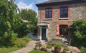 Thornham Cottage